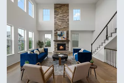 22263 Boundstone Street, Parker, CO 80138 - Photo 19