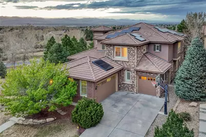 283 Maplehurst Drive, Highlands Ranch, CO 80126 - Photo 1