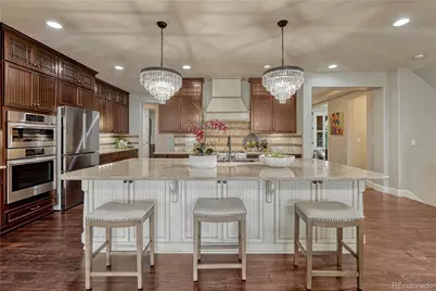 283 Maplehurst Drive, Highlands Ranch, CO 80126 - Photo 5