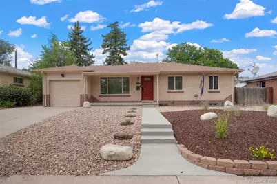 1415 S Fenton Street, Denver, CO 80232 - Photo 1