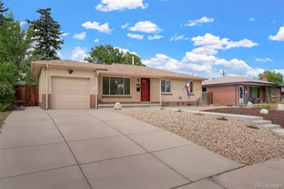 1415 S Fenton Street, Denver, CO 80232 - Photo 3