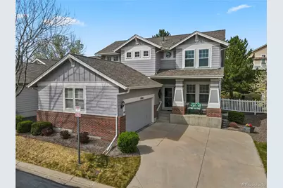13665 W 61st Circle, Arvada, CO 80004 - Photo 1