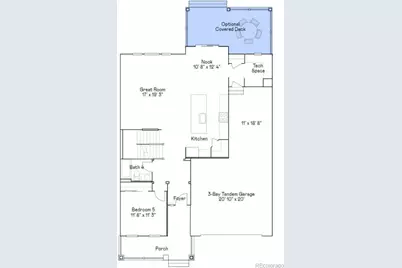 24701 E Baltic Place, Aurora, CO 80018 - Photo 3
