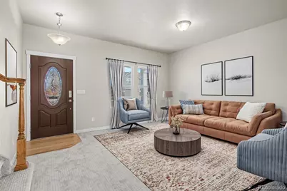 11334 Scenic Brush Drive, Peyton, CO 80831 - Photo 7