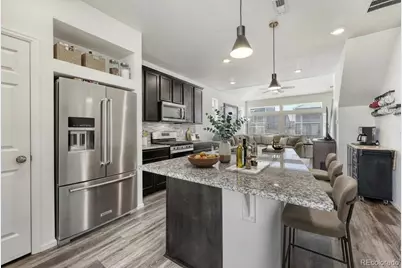 3934 N Quatar Court, Aurora, CO 80019 - Photo 15