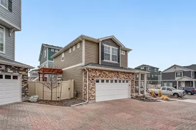 3934 N Quatar Court, Aurora, CO 80019 - Photo 5