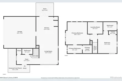 3934 N Quatar Court, Aurora, CO 80019 - Photo 41