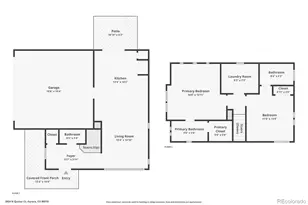 3934 N Quatar Ct, Aurora, CO 80019 - Photo 41