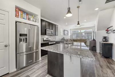 3934 N Quatar Court, Aurora, CO 80019 - Photo 19