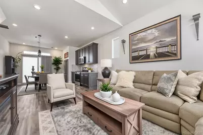 3934 N Quatar Court, Aurora, CO 80019 - Photo 9