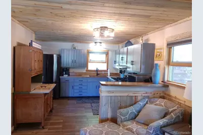 19 Conejos Canyon Road, Antonito, CO 81120 - Photo 17