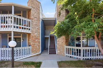 8600 E Alameda Avenue #206, Denver, CO 80247 - Photo 1