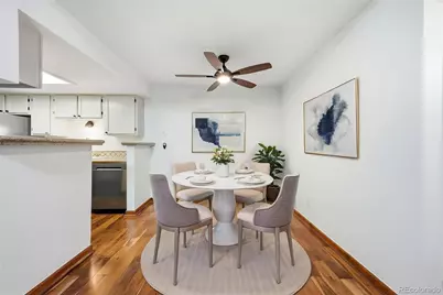 8600 E Alameda Avenue #206, Denver, CO 80247 - Photo 7