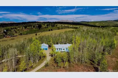 331 Canthook Lane, Fairplay, CO 80440 - Photo 1