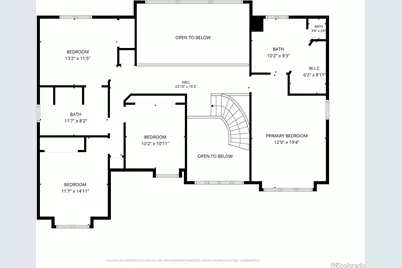 13107 W Iliff Drive, Lakewood, CO 80228 - Photo 49