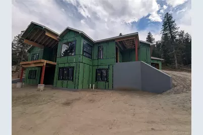5815 Herzman Drive, Evergreen, CO 80439 - Photo 1
