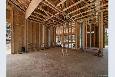 5815 Herzman Drive, Evergreen, CO 80439 - Photo 27