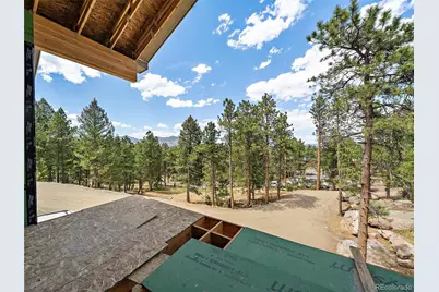 5815 Herzman Drive, Evergreen, CO 80439 - Photo 5