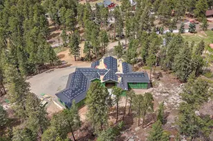 5815 Herzman Dr, Evergreen, CO 80439 - Photo 25