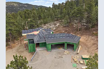 5815 Herzman Drive, Evergreen, CO 80439 - Photo 21