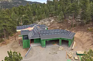 5815 Herzman Dr, Evergreen, CO 80439 - Photo 21