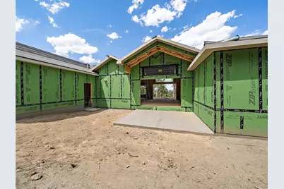 5815 Herzman Drive, Evergreen, CO 80439 - Photo 9