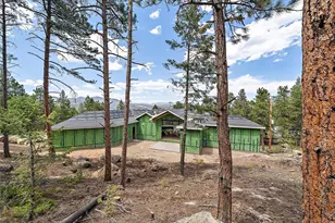 5815 Herzman Dr, Evergreen, CO 80439 - Photo 19