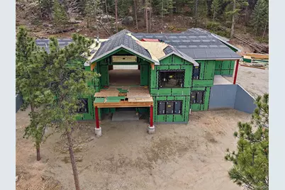 5815 Herzman Drive, Evergreen, CO 80439 - Photo 23
