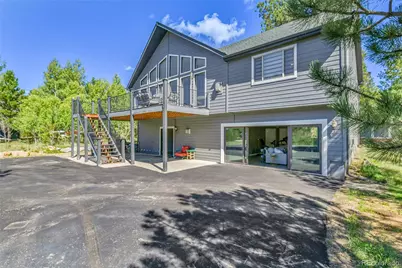 125 El Lobo Lane, Bailey, CO 80421 - Photo 3