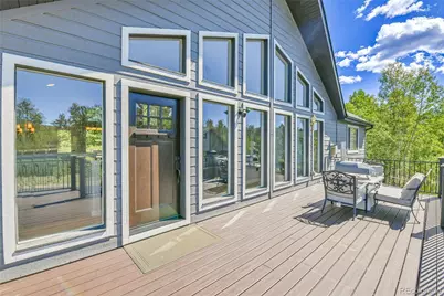 125 El Lobo Lane, Bailey, CO 80421 - Photo 27