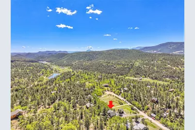 125 El Lobo Lane, Bailey, CO 80421 - Photo 33