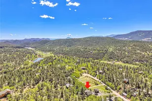 125 El Lobo Ln, Bailey, CO 80421 - Photo 33