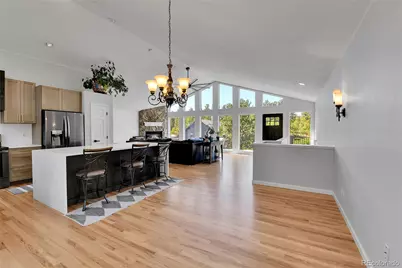 125 El Lobo Lane, Bailey, CO 80421 - Photo 11