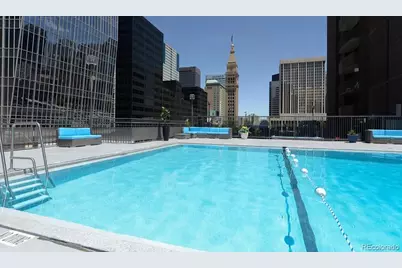 1020 15th Street #32H, Denver, CO 80202 - Photo 31