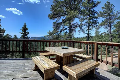 448 Cr-B, Pine, CO 80470 - Photo 37
