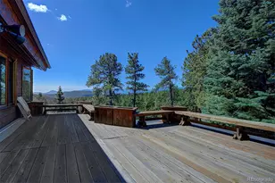 448 Cr-B, Pine, CO 80470 - Photo 33