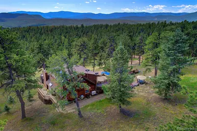 448 Cr-B, Pine, CO 80470 - Photo 5