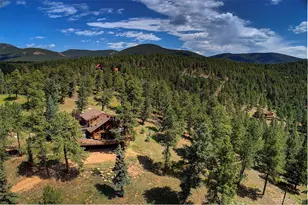 448 Cr-B, Pine, CO 80470 - Photo 1