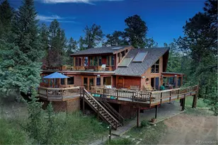 448 Cr-B, Pine, CO 80470 - Photo 7