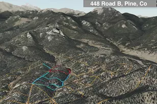 448 Cr-B, Pine, CO 80470 - Photo 41