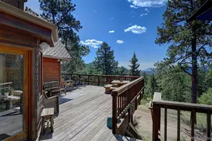 448 Cr-B, Pine, CO 80470 - Photo 9