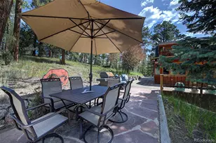 448 Cr-B, Pine, CO 80470 - Photo 35