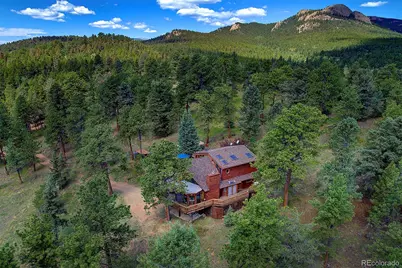 448 Cr-B, Pine, CO 80470 - Photo 3