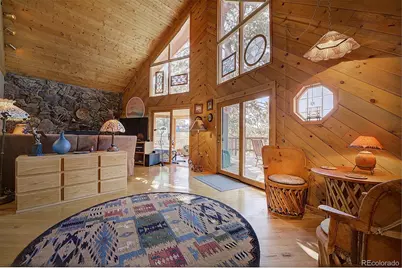 448 Cr-B, Pine, CO 80470 - Photo 19