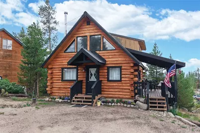 146 County Road 6524, Grand Lake, CO 80447 - Photo 37