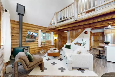 146 County Road 6524, Grand Lake, CO 80447 - Photo 3