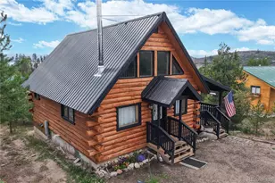 146 Co Rd 6524, Grand Lake, CO 80447 - Photo 1
