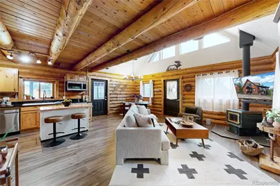 146 County Road 6524, Grand Lake, CO 80447 - Photo 5