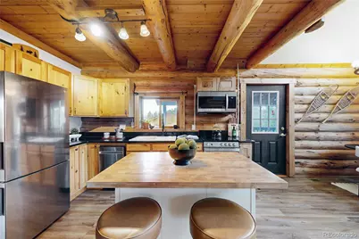 146 County Road 6524, Grand Lake, CO 80447 - Photo 9