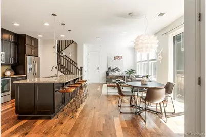 11045 E 28th Place, Denver, CO 80238 - Photo 3